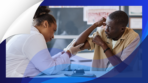 ReachMD Healthcare Image