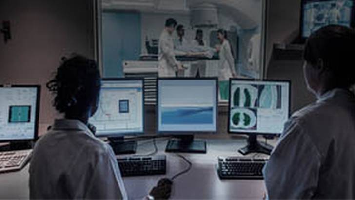 ReachMD Healthcare Image