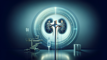 contrast media in hospitalized patients with aki renal and clinical outcomes