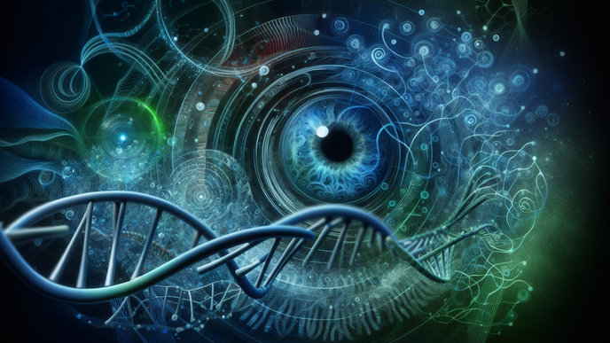 gene therapy inherited retinal diseases