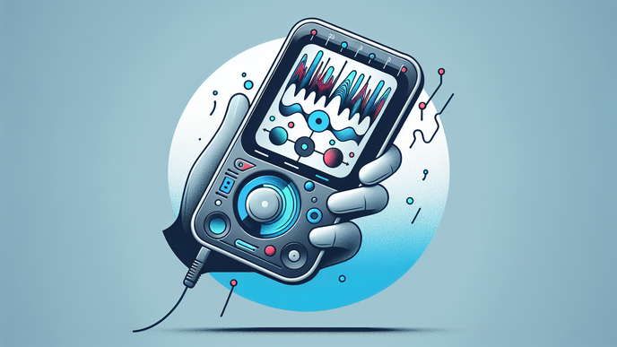 Revolutionizing Early Diagnosis Portable Detection Systems for Cognitive Impairment
