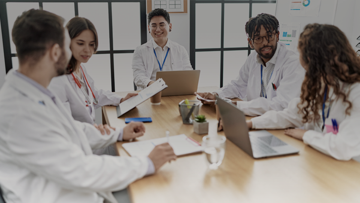 ReachMD Healthcare Image