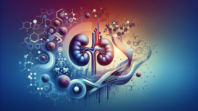 Kidney glomerulus with podocyte injury and urinary podocalyxin in diabetic nephropathy