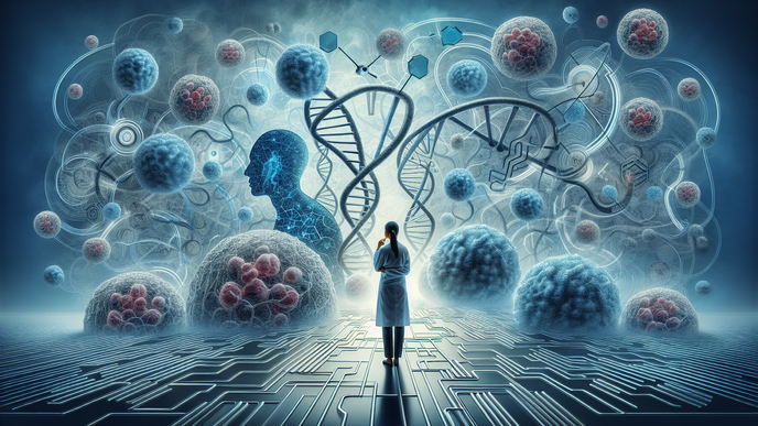 revolutionizing cancer treatment decisions