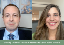 Defining Treatment Success in Moderate-to-Severe Plaque Psoriasis