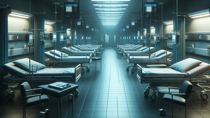 Rising Trends in Pediatric Mental Health Boarding