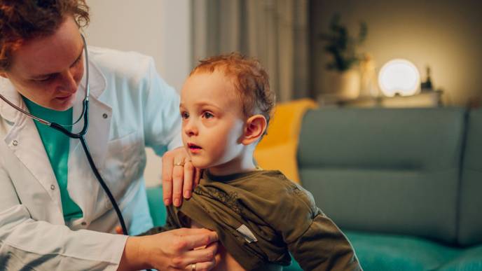 ReachMD Healthcare Image