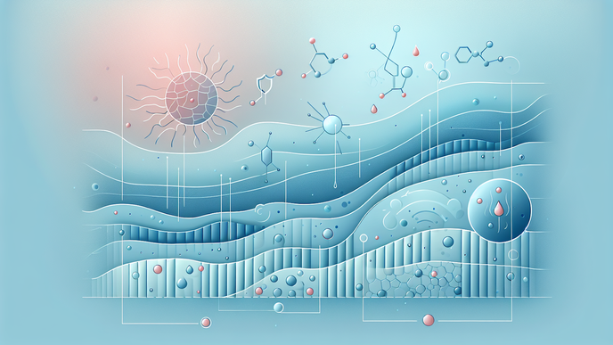 residual inflammation psoriasis systemic implications
