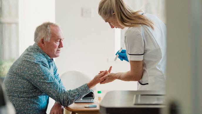 ReachMD Healthcare Image