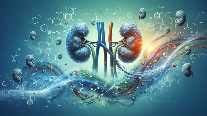 revolutionizing nephrology pegcetacoplans impact on c3g and ckd