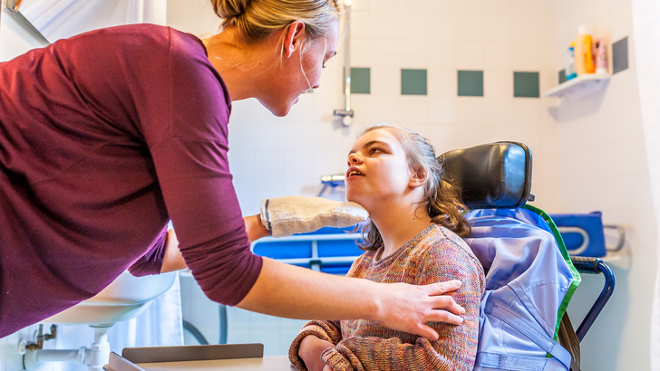 ReachMD Healthcare Image