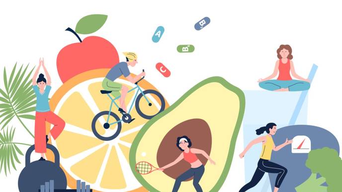 ReachMD Healthcare Image