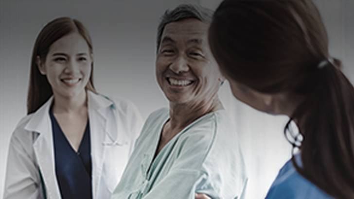 ReachMD Healthcare Image