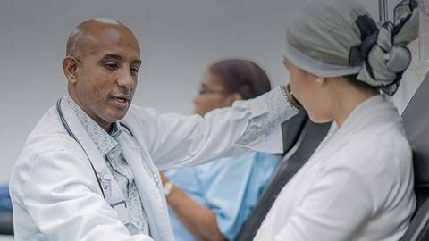 ReachMD Healthcare Image