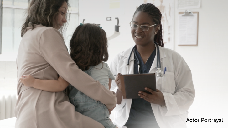 ReachMD Healthcare Image