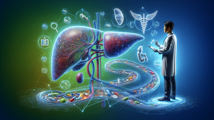 expanding horizons sglt2 inhibitors diabetes liver disease