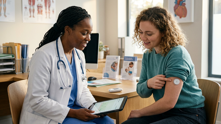 ReachMD Healthcare Image