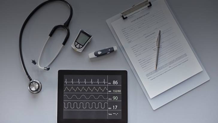 ReachMD Healthcare Image