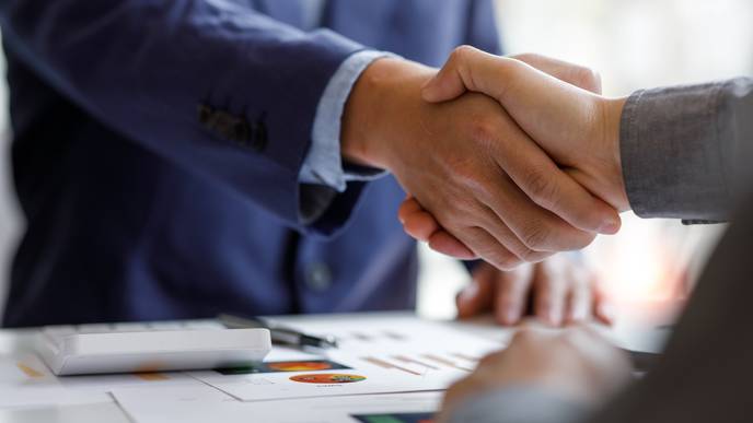 acquisition
