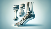 Advancements in Ankle Fracture Management Cast Immobilization Versus Removable Braces