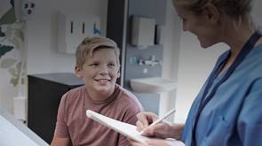 ReachMD Healthcare Image