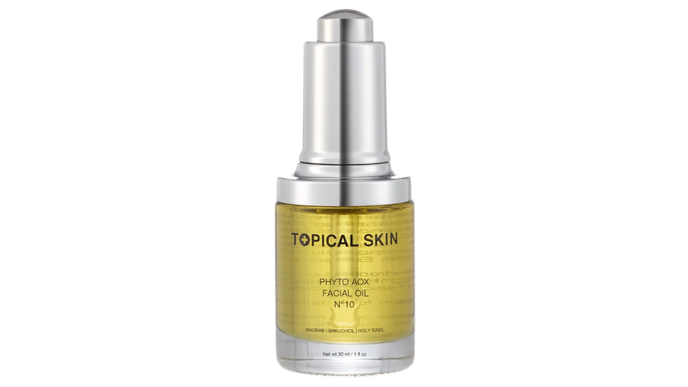 topical skin new product