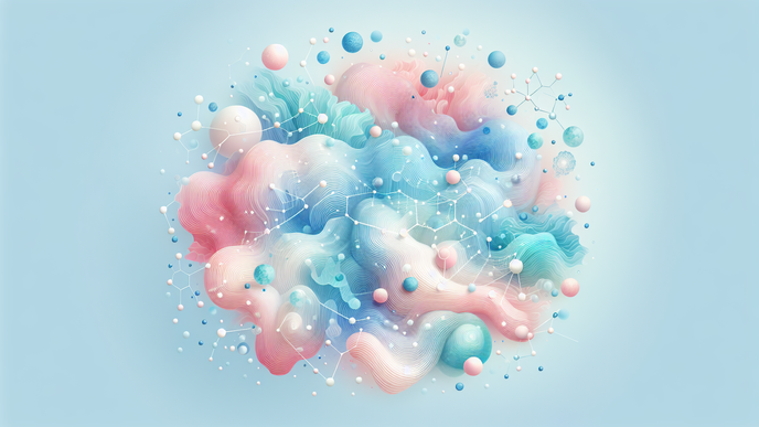 antioxidant biostimulation abt facial skin aging