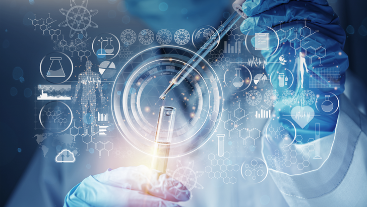 ReachMD Healthcare Image