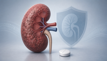 empagliflozin versus dapagliflozin for kidney outcomes in stage 3 ckd
