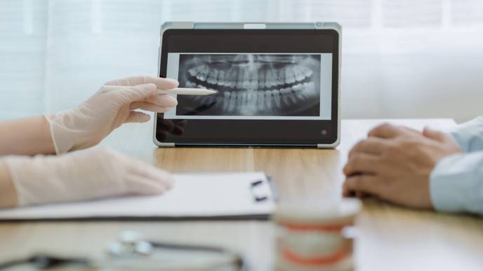 ReachMD Healthcare Image