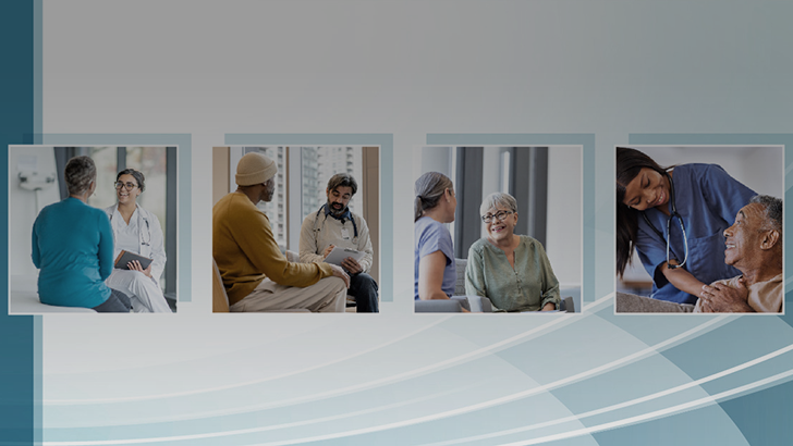 ReachMD Healthcare Image