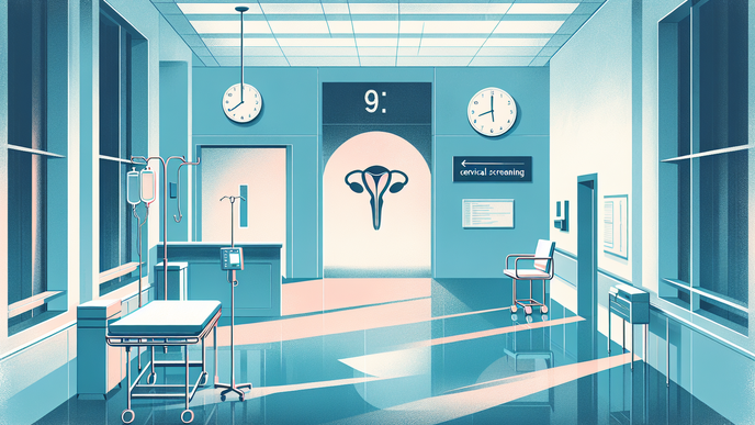 Transforming Emergency Room Downtime into a Preventive Health Opportunity
