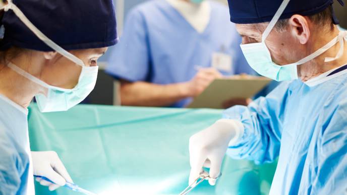 ReachMD Healthcare Image