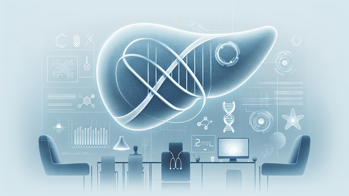 genetic predictive modeling pancreatic cancer