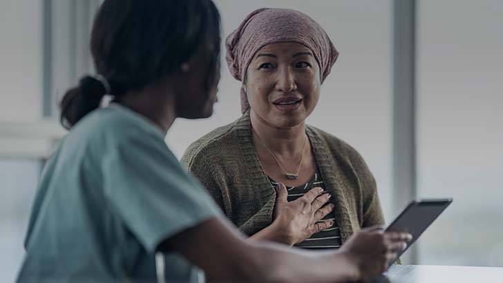 ReachMD Healthcare Image