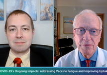 COVID-19’s Ongoing Impacts: Addressing Vaccine Fatigue and Improving Uptake