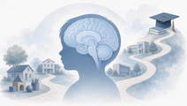 Childhood Onset Epilepsy Linked to Lower Educational Attainment