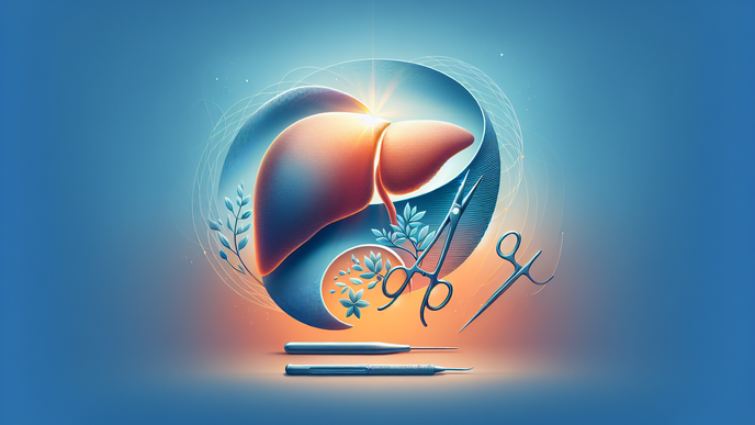 liver transplant innovative approach