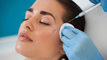 modern aesthetics injectables