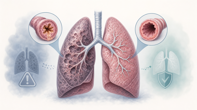 Sugammadex Linked to Lower Pneumonia in COPD Surgery Cohort