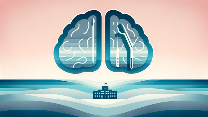 pre surgical mental health recovery outcomes