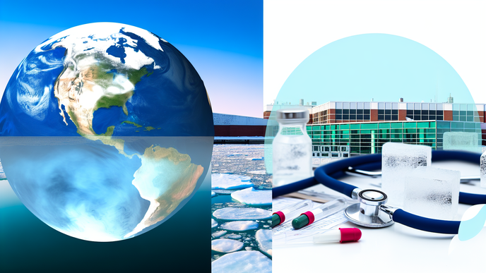 Examining the Links Between Climate Change and Urological Health Risks