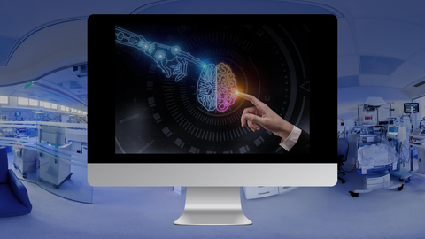 ReachMD Healthcare Image