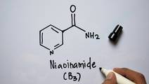 nicotinamide