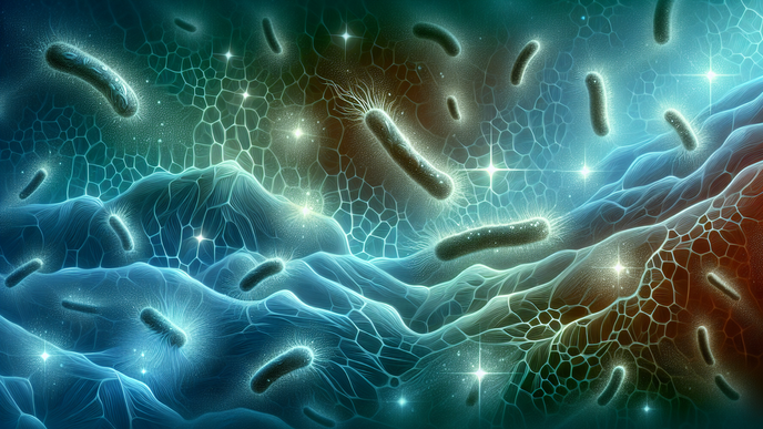 human milk inspired antimicrobial peptides for bacterial vaginosis preclinical reporting