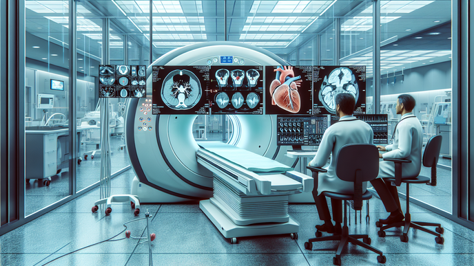 The Evolving Landscape of Cancer and Cardiovascular Care New Insights into Trends and Technologies