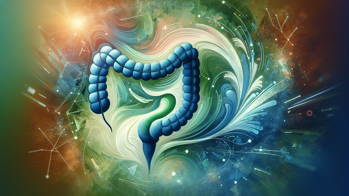 revolutionizing ibd management