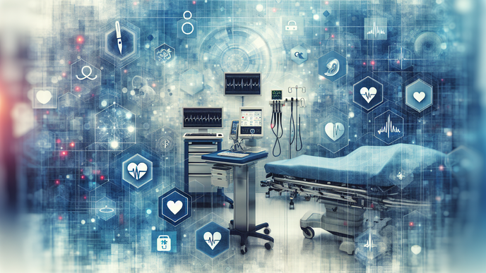 Emergency Surgery Score