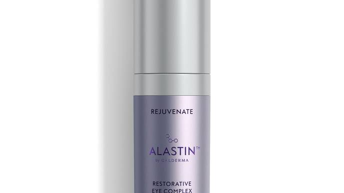 restorative eye complex