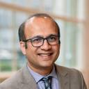 Naveen L. Pereira, MD